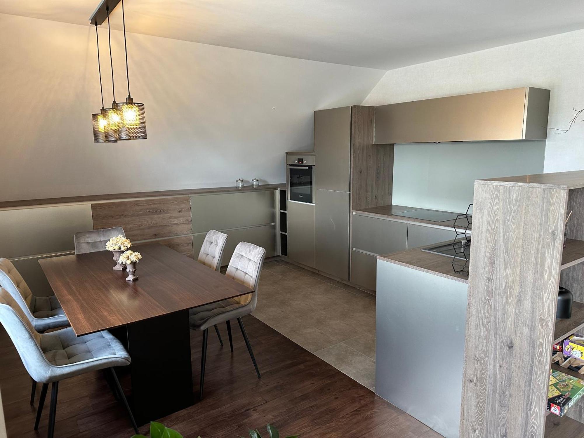 Haus Olga Apartment Бланкенхайм Екстериор снимка